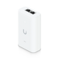 Ubiquiti Gigabit 48V 60W PoE++ Adapter | U-PoE++