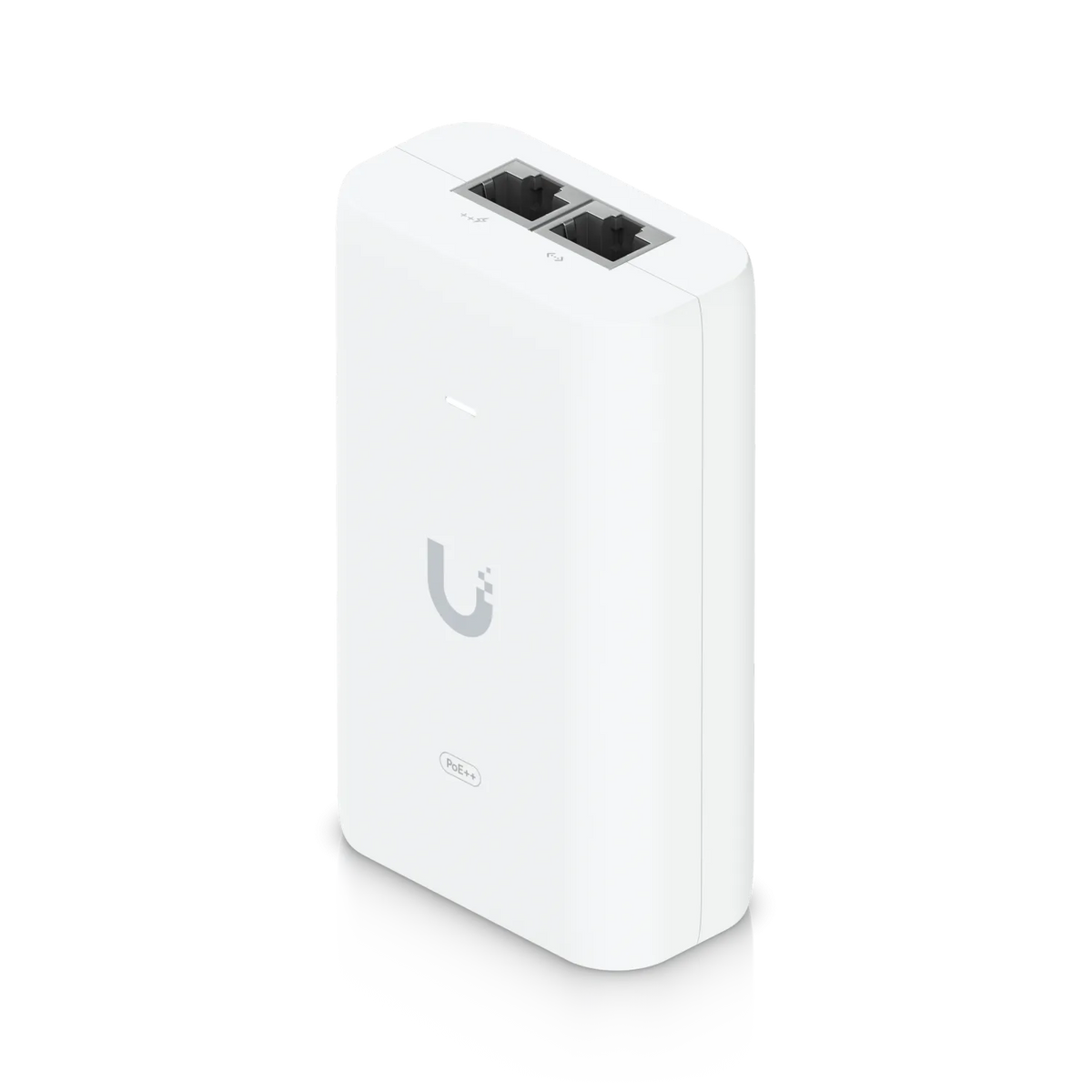 Ubiquiti Gigabit 48V 60W PoE++ Adapter | U-PoE++