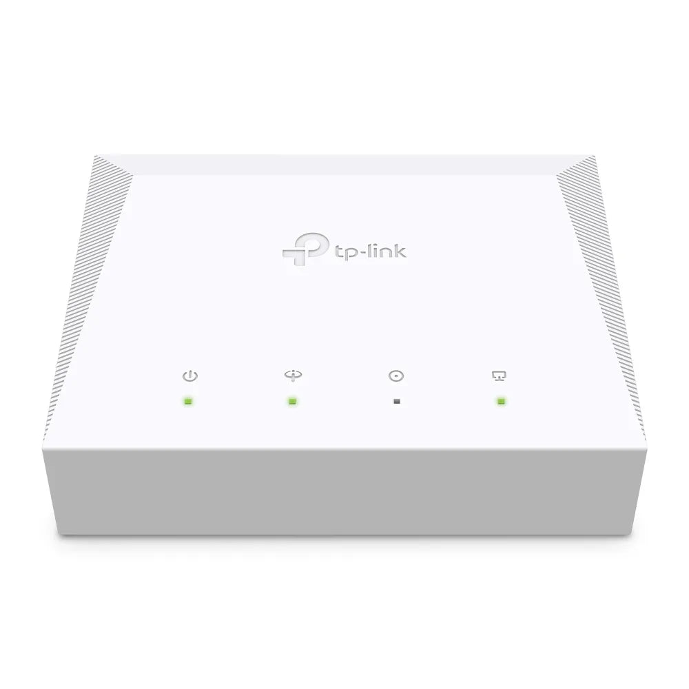 TP-Link 1-port Gigabit XPON SFU/ONU | XZ000-G6