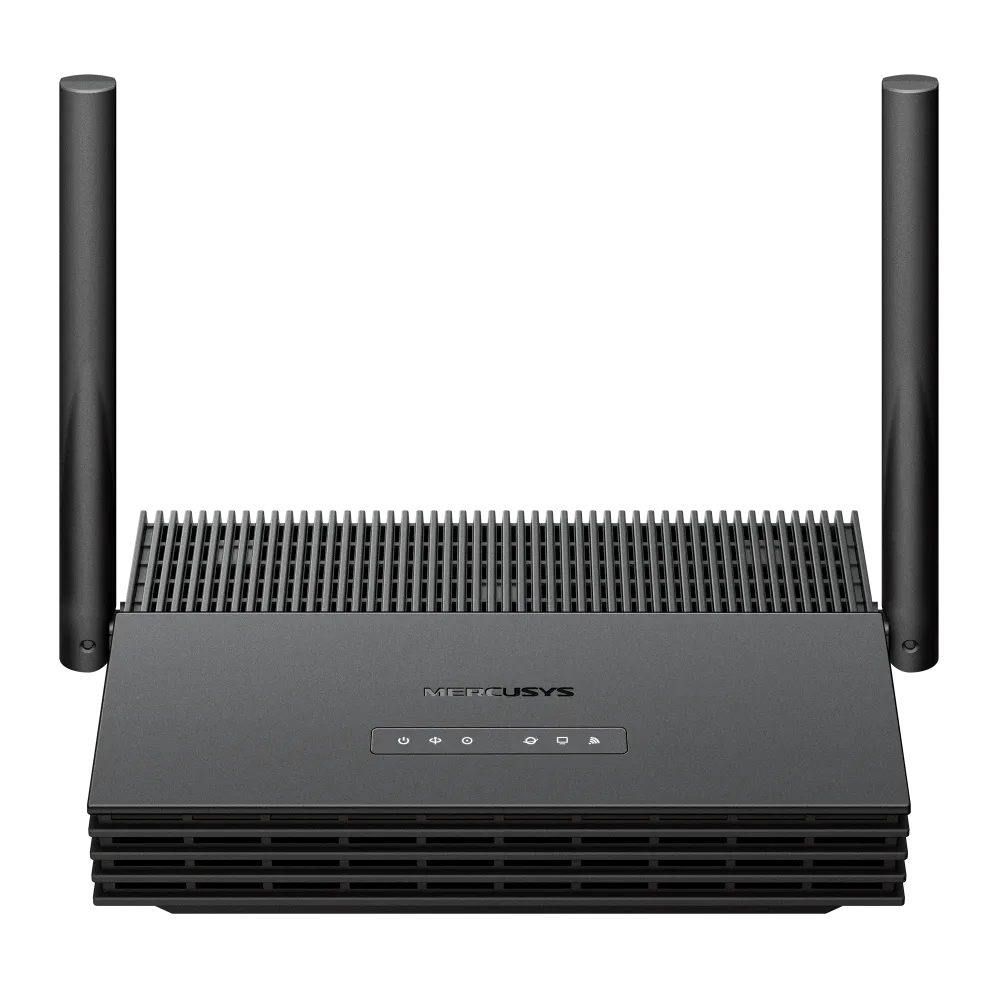Mercusys AX3000 Dual Band Wi-Fi 6 XPON Router, GPON/EPON | MF80X