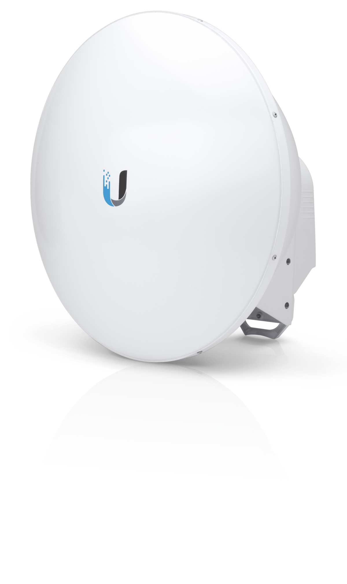 Ubiquiti UISP airFiber 5x 23dBi Parabolic Dish | AF-5G23-S45