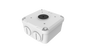 UNV - Fixed Bullet Junction Box