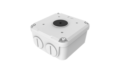UNV - Fixed Bullet Junction Box