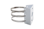 UNV - Box Pole mount bracket