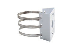 UNV - Box Pole mount bracket