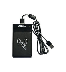 ZKTeco - Mifare Take On Reader, Read (CR20M)13.56MHz