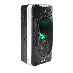 ZKTeco - F12 RFID &amp; Fingerprint Outdoor Slave Reader
