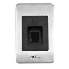 ZKTeco - Flush mounted RS 485 Fingerprint reader