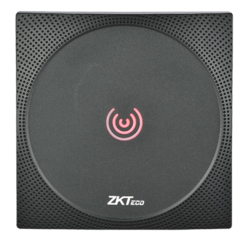 ZKTeco - RFID Card Slave Reader without keypad
