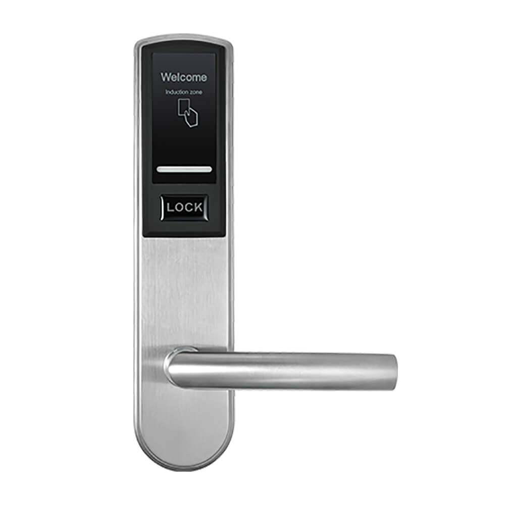 ZKTeco - Mifare Hotel Lock (Left Door Lock)