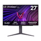 LG UltraGear 27" QHD OLED Gaming 240Hz 0,03ms