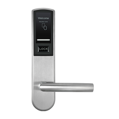 ZKTeco - Mifare Hotel Lock (Right Door Lock)