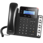 Grandstream 2 Line Gigabit Desk Phone | GXP1628