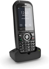 Snom M70 Office DECT SIP Handset w/ Charging Base,