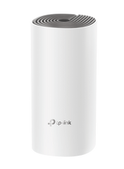 TP-Link Deco E4 AC1200 router Whole-Home Mesh System (1 Pack)