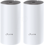 TP-Link Deco E4 AC1200 router Whole-Home Mesh System (2 Pack)