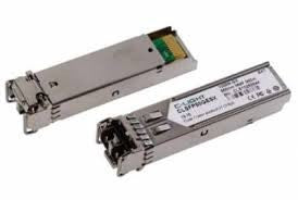 1.25G SFP Multi-Mode 850nm 550m LC