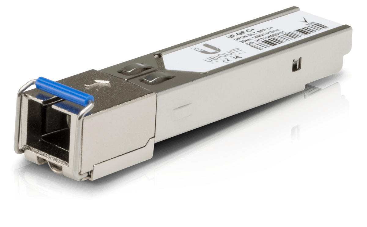 Ubiquiti UISP - UFiber GPON - OLT SFP Module C+