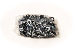Acconet Cage Nuts for Server Rack &amp; Wall Boxes, 50 per packet