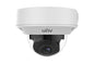 UNV - Ultra H 265 - 2MP WDR Super Starlight Vandal-Resistant Dome Camera
