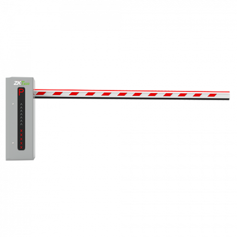 ZKTeco PSA43 Replacement Boom Barrier for PB3030 | ZKREC0065