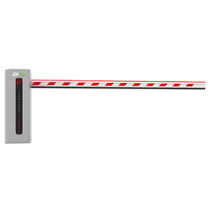 ZKTeco PSA43 Replacement Boom Barrier for PB3030 | ZKREC0065