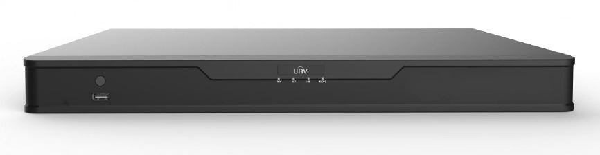 Uniview UNV PRO Series 32-Channel NVR with 4 HDD | NVR304-32S