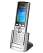 Grandstream Enterprise Cordless WiFi Phone | WP820