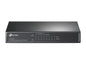 TP-Link 8-Port Gigabit 4 PoE+ Desktop Switch | TL-SG1008P