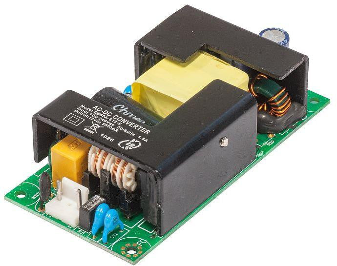 12V 5A internal power supply for CCR1016 series
