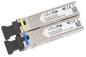 MikroTik Bi-directional SFP Modules(Pair) 80km
