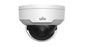 UNV - Ultra H.265 -P1- 2MP WDR, LightHunter Fixed Vandal Resistant, AI Dome Camera- Accusight