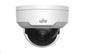 UNV - Uniview 2MP HD Intelligent LightHunter IR Fixed Dome Network Camera | UN-IPC322SB-DF40K-I0