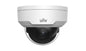 Uniview UNV 4MP LightHunter Fixed Dome IP Camera 4mm | IPC324SB-DF28K-I0