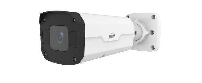 Uniview UNV 2MP LightHunter Motorized Bullet IP Camera 2.7-13.5mm |  IPC2322SB-DZK-I0