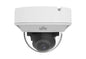 Uniview UNV 5MP LightHunter Motorized Dome IP Camera 2.7-13.5mm | IPC3235SB-ADZK-I0