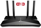 TP-Link AX1500  MU-MIMO WiFi 6 Router | Archer AX10