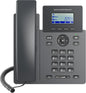 Grandstream 2-Line Carrier Desk Phone | GS-GRP2601P