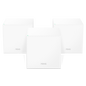 Tenda Nova WiFi 5 Wave 2 Tri-Band Mesh System | TE-MW12 (3-pack)