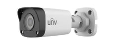 Uniview UNV 2MP Mini Fixed Bullet Network Camera 2.8mm Lens | UN-IPC2122LB-SF28-A