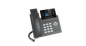 Grandstream 2-Line Carrier Desk Phone - PoE
