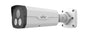 Uniview UNV 5MP ColorHunter Fixed Bullet IP Camera 4mm | IPC2225SE-DF40K-WL-I0