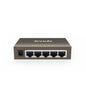 Tenda - 5-Port Gigabit Desktop Switch | TEG1005D