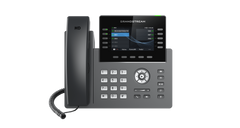 Grandstream 10 Line Carrier Wi-Fi Desk Phone | GRP2615
