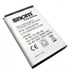 Snom Lithium-ion Battery for DECT Phones | SNOM-BATT