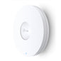 TP-Link AX1800 Ceiling Mount Dual-Band Access Point | EAP620 HD