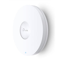 TP-Link AX1800 Ceiling Mount Dual-Band Access Point | EAP620 HD