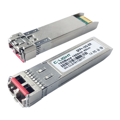 10G SFP Single mode 1550nm 40km LC