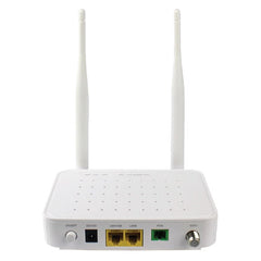 BDCOM xPON ONU/ONT, 1 x RF port, 1 x GB, 300Mbps wireless