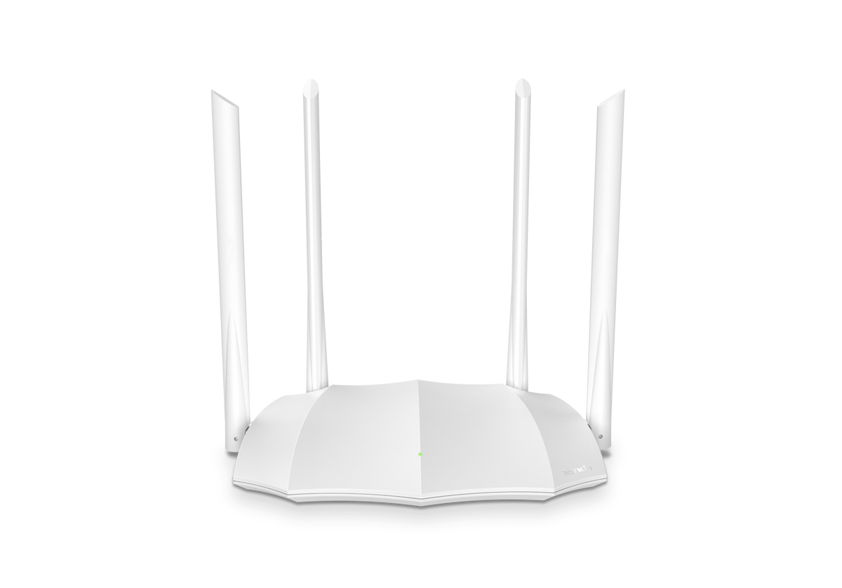 Tenda AC5 Dual Band Wi-Fi 5 Router | AC5